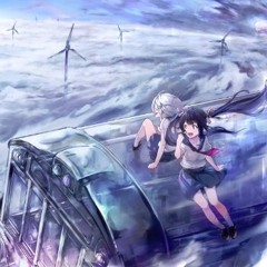 空奏列車 공주열차 あやん