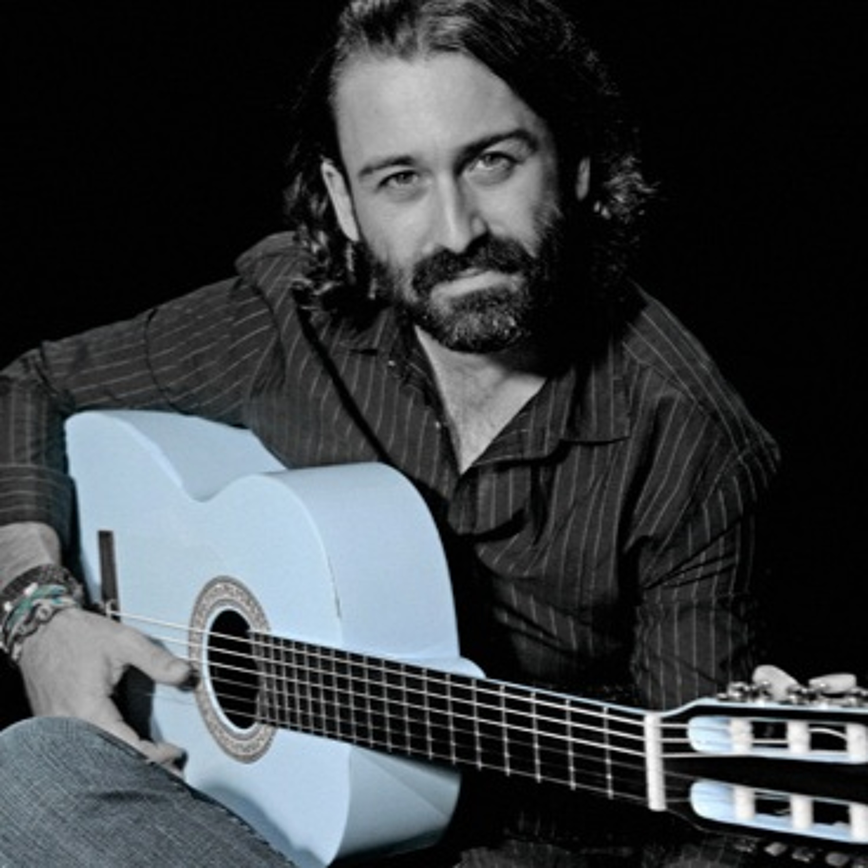 Javier Limón, "Pasodoble Samaritano" episode artwork