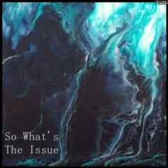 So What's The Issue (Prod. Omichevsky & Align)