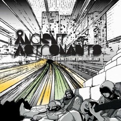 Ancient Astronauts - "Give It To You"  feat. Monsoon (FLeCK Remix)