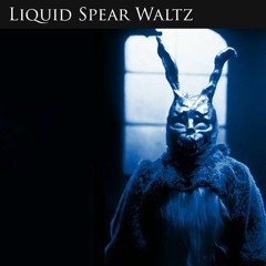 Liquid Spear Waltz - Donnie Darko OST (Piano Version)