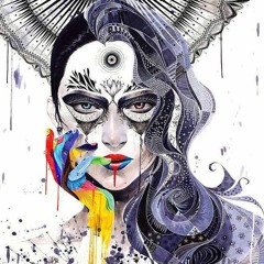 Road to Psychedelic Party #4