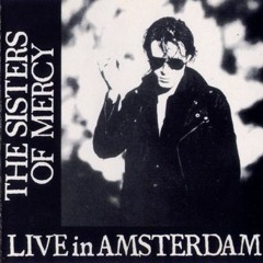 Sisters Of Mercy - Possession
