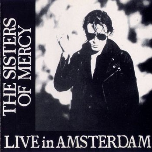 Sisters Of Mercy - Possession