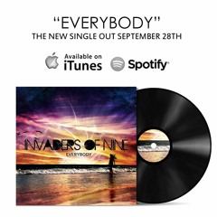 Invaders Of Nine (Everybody) Leanne Han Remix