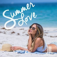 Jessi Malay - Summer Love (ALZA Remix)