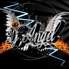 Mix Ginza - Super Mix (FullReggaeton) - Dj Angel