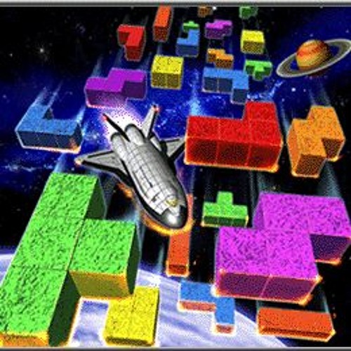 【KORGM01D】テトリスBGMより 「TYPE - B」アレンジ