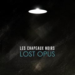 Timeless - Chapeaux Noirs - Rmx By Caterva