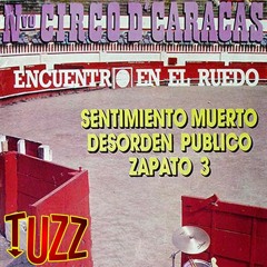Sentimiento Muerto - Cabeza (EncuentroEnElRuedo)