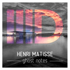Henri Matisse - Pink Ghetto - Intec