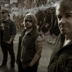 Sands In The Hourglass