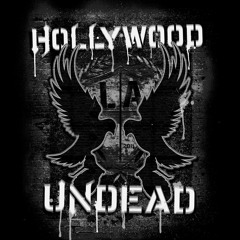 Turn Off The Lights - Hollywood Undead