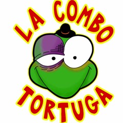112 La Combo Tortuga - Soy Feo Pero Rico (DJ Jonny Version)