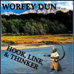 WORFEY DUN - FOUR HOURS - Sargon - Buz Bomb - Worfey Dun - (Steve Almighty)[1]