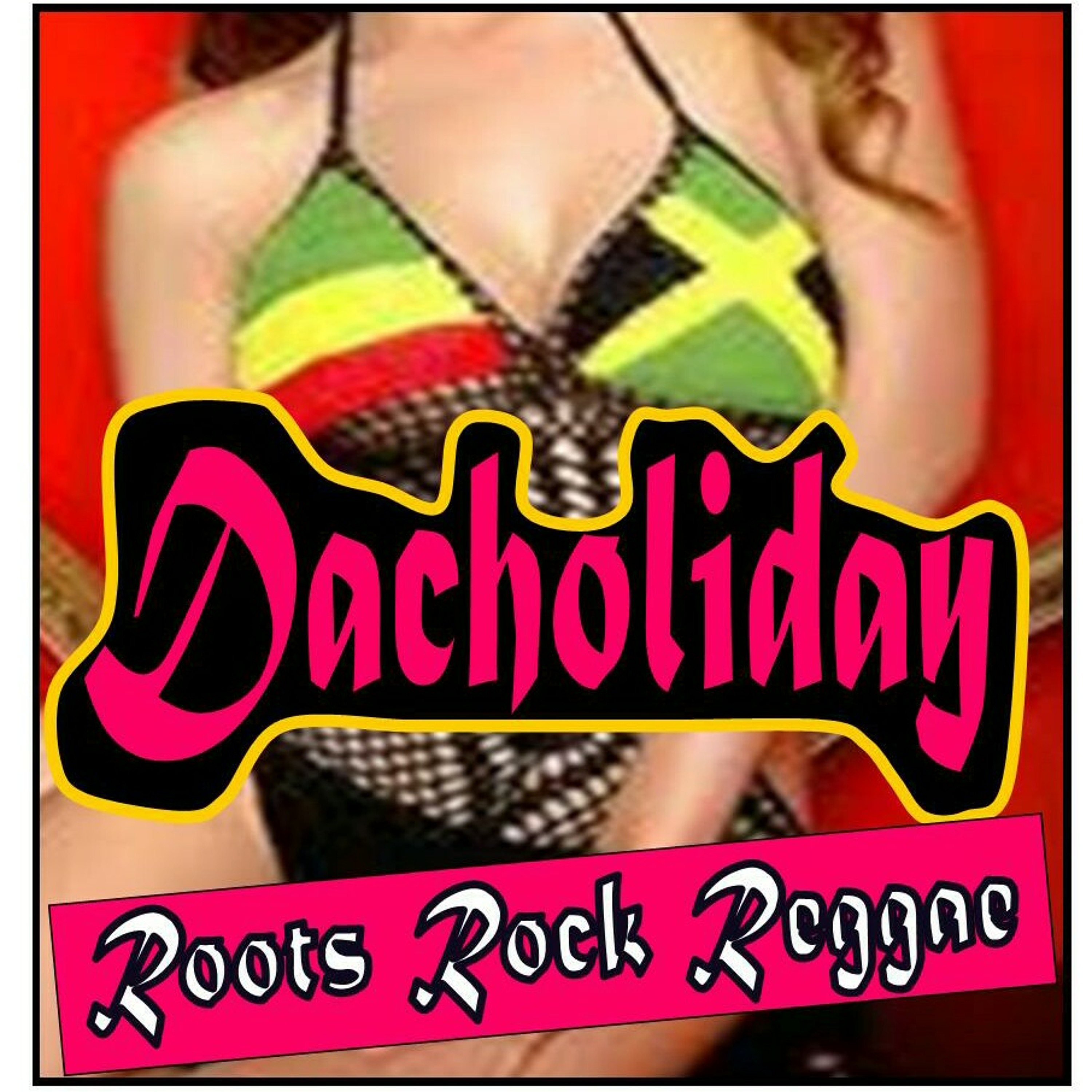 Dacholiday - intro bercinta episode artwork