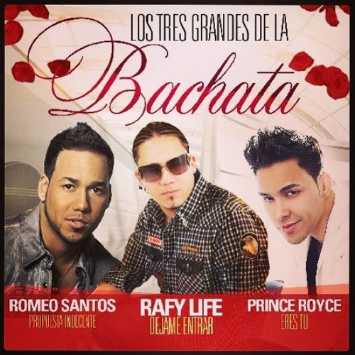 Stream Romeo Santos - Rafy Life - Prince Royce by RAFY LIFE | Listen online  for free on SoundCloud