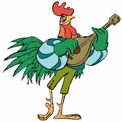 Rock With The Rooster (Double J and Desca)