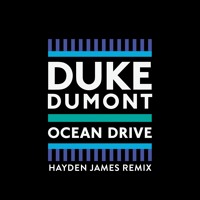 Duke Dumont - Ocean Drive (Hayden James Remix)