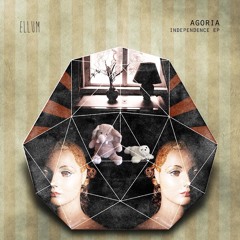 ELL031 Agoria - Independence - Original mix - PREVIEW