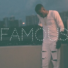 Devontaii - Famous (Prod.) Dman Beatz