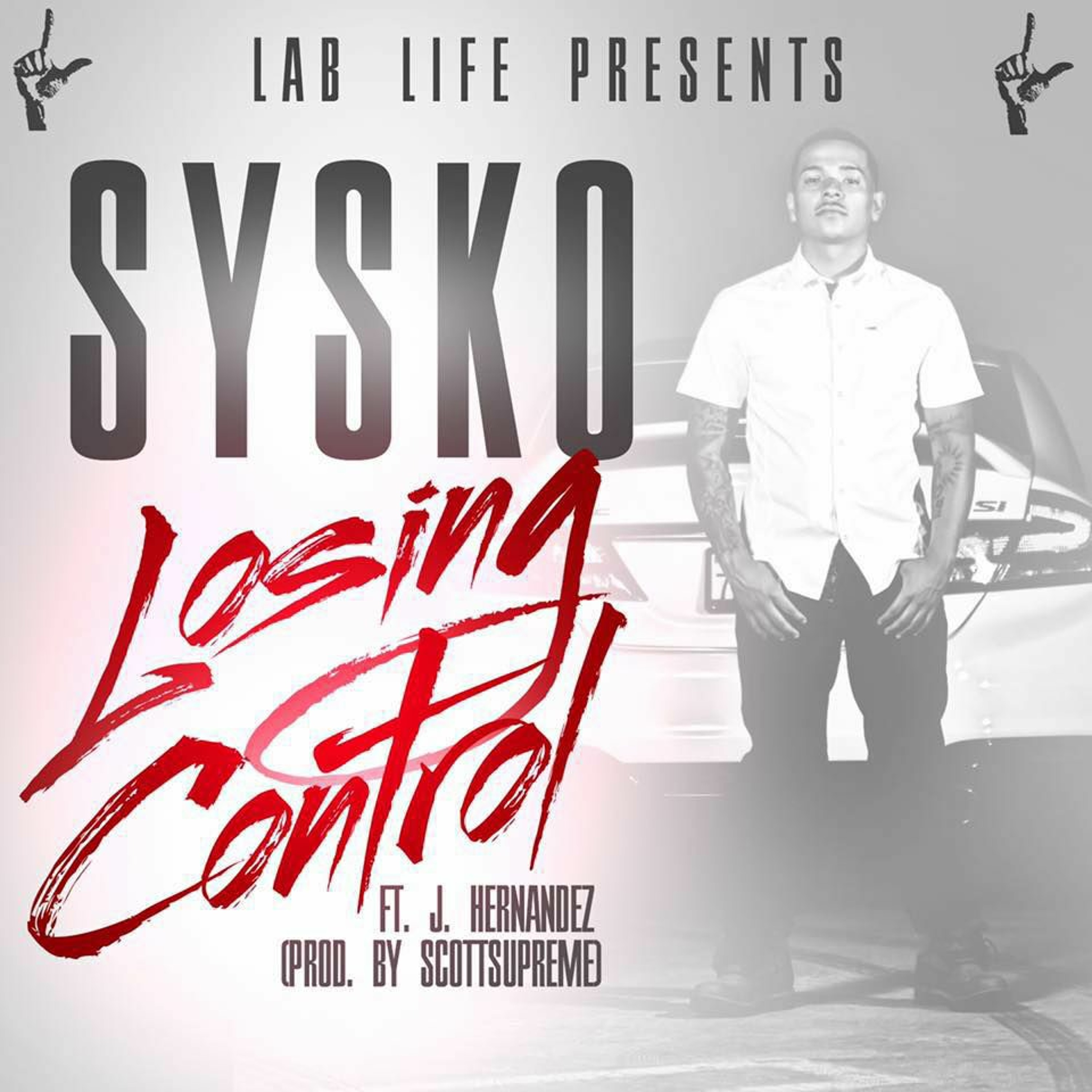 Losing Control Sysko Vee episode artwork