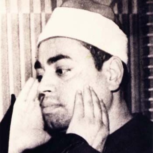 الشَيخ شعبان الصَّيَّاد - مَريَم