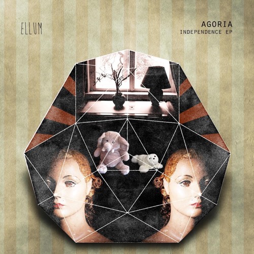 ELL031 Agoria - Independence (Stephan Barnem Remix) Preview