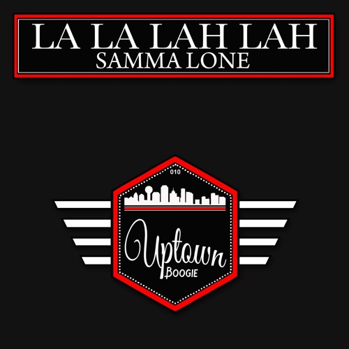 Samma Lone - La La Lah Lah (UBM010)(Promo Clip)