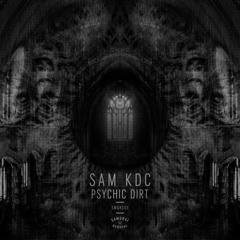 Sam KDC - Psychic Dirt [Samurai Red Seal]