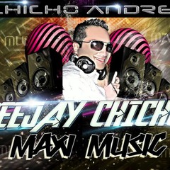 MIX - MUSICA NACIONAL 2015   ( DJ CHICHO )