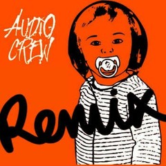 Audiocrew Feat. Yannick - Zeca [Remix]