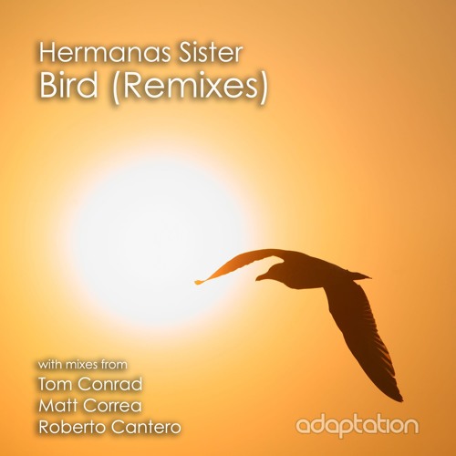 Hermanas Sister - Bird (Remixes)