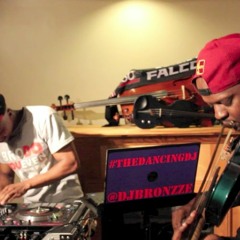 Drake - Hotline Bling The Mad Violinist & DJ Bronzze