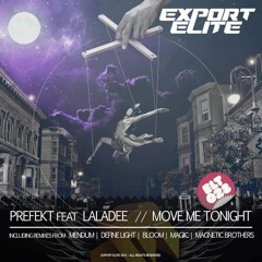 Prefekt - Move Me Tonight (Mendum Remix)