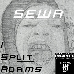 Where Im From - Sewa Feat.  DillyRibz (cleanedit)