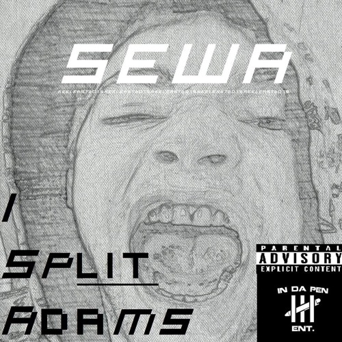 Where Im From - Sewa Feat.  DillyRibz (cleanedit)