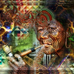 Frog Prog - Spirit Molecule