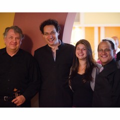 Alyssa Weinberg, Contemplations (2013)