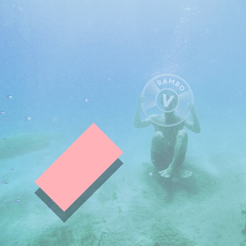 Jamie xx - Sleep Sound (Rambo V Remix)