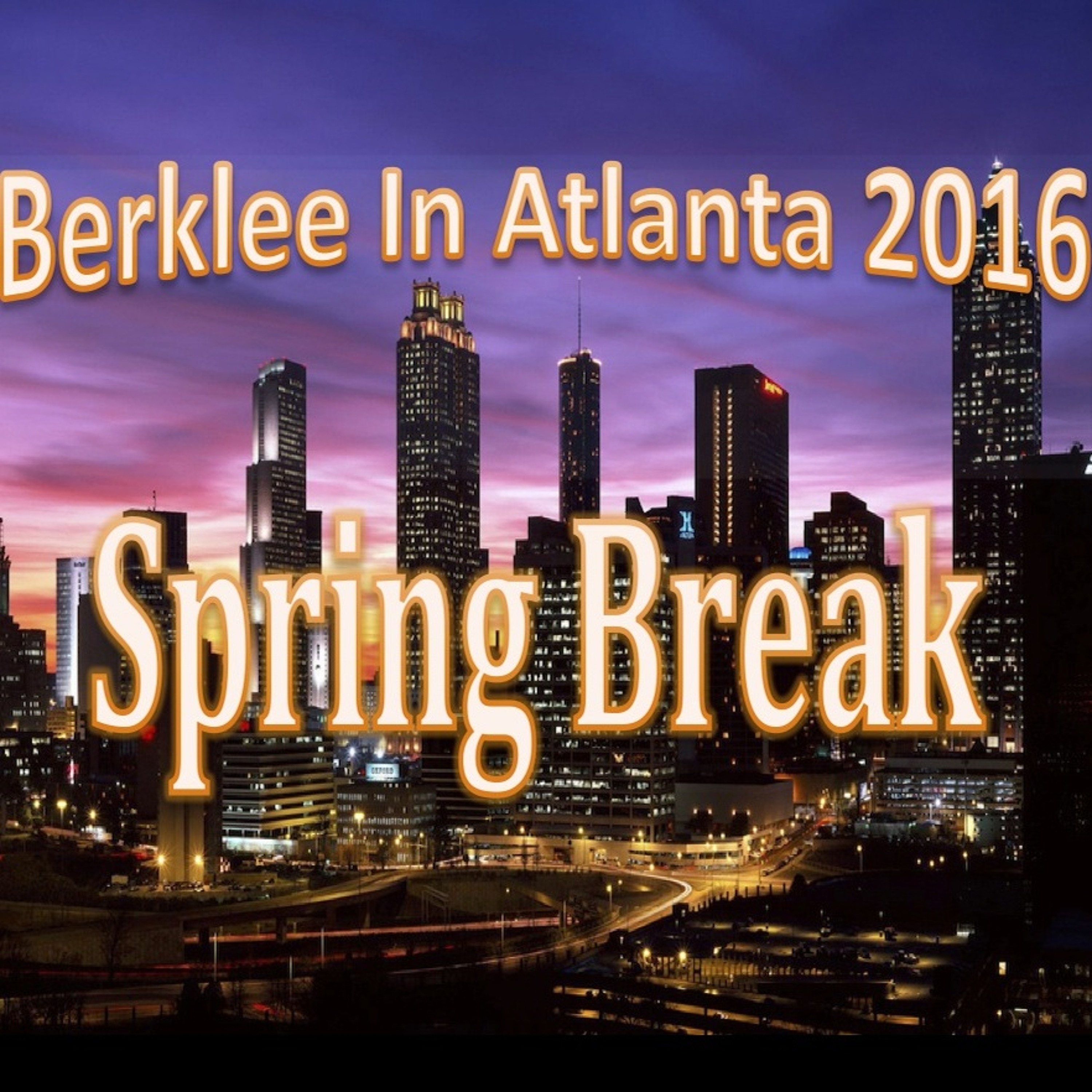 Sounds of Berklee