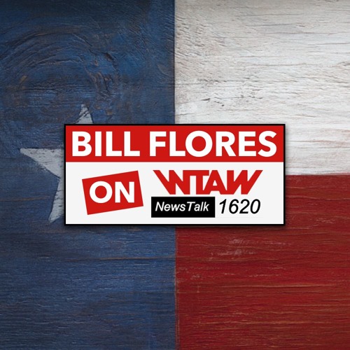 Rep. Bill Flores WTAW 1620, 9/30