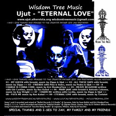 UJUT RASTA Eternal Love - Full Album