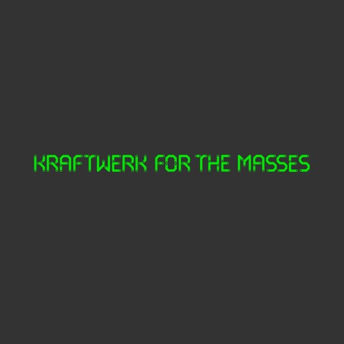 DM KW MODE - World in my Nonstop Eyes