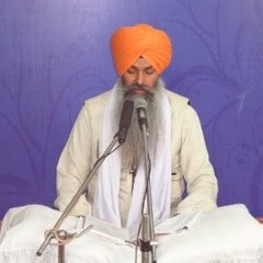 Bhai Kulwant Singh Ji Southall Katha July 2015