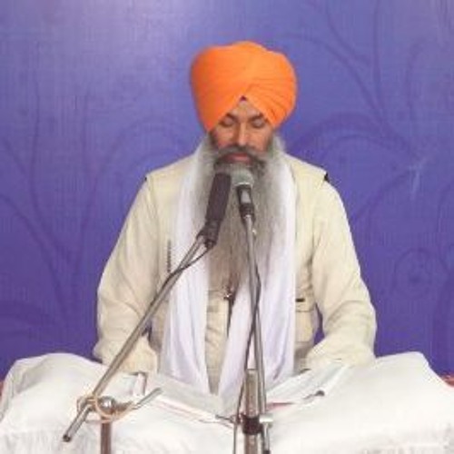 Bhai Kulwant Singh Ji Southall Katha July 2015