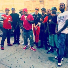 Wit That Remix - Streets