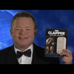 CHMST - THE CLAPPER (FREE DOWNLOAD)