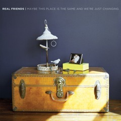 Real Friends - Sixteen