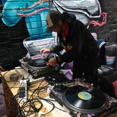 STACEY LEE CUDDY - TALKING WITH MYSELF (SVJ REMIX)